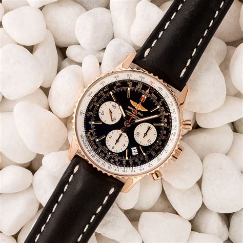 breitling navitimer bezel.